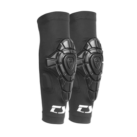 Tsg Elbow-Sleeve Joint Paragomiti Elbow-Sleeve Joint Paragomiti Tsg 469960000720 Taglie XXL Colore nero N. figura 1