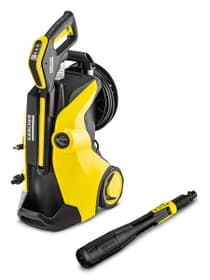 Kärcher K 5 Premium Full Control Plus Hochdruckreiniger K 5 Premium Full Control Plus Hochdruckreiniger Kärcher 616675800000 Bild Nr. 1