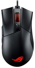 Asus ROG Gladius II Maus ROG Gladius II Maus Asus 785300146074 Bild Nr. 1