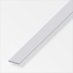 alfer Barre plate 1.5 x 15 mm inox 1 m Barre plate 1.5 x 15 mm inox 1 m alfer 605121500000 Photo no. 1