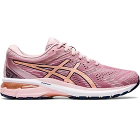 Asics GT-2000 8 Chaussures de course pour femme GT-2000 8 Chaussures de course pour femme Asics 492876240038 Couleur rose Taille 40 Photo no. 1