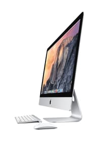 Apple iMac 2.7 GHz 21.5" iMac 2.7 GHz 21.5" Apple 79780360000013 Bild Nr. 1