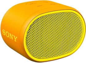 Sony SRS-XB01 - Gelb Bluetooth Lautsprecher SRS-XB01 - Gelb Bluetooth Lautsprecher Sony 772828100000 Bild Nr. 1