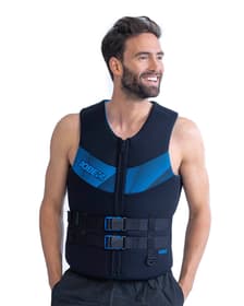 JOBE Neoprene Vest Men Gilet de sauvetage Neoprene Vest Men Gilet de sauvetage JOBE 464735300340 Couleur bleu Taille S Photo no. 1