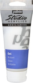 Pebeo Acrylics Gel brillant Acrylfarbe Acrylics Gel brillant Acrylfarbe Pebeo 663548100000 Bild Nr. 1
