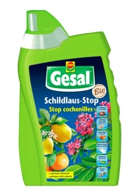 Stop cochenilles, 500 ml Insecticide Compo Gesal 658513600000 Photo no. 1