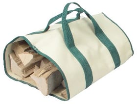 Sac à bois