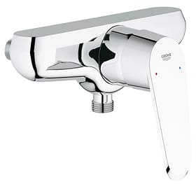 Grohe Eurodisc Cosmopolitan Miscelatore monocomando per doccia Eurodisc Cosmopolitan Miscelatore monocomando per doccia Grohe 675059700000 N. figura 1