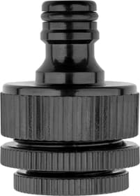 Miogarden Adattatore al rubinetto universale Adattatore al rubinetto Adattatore al rubinetto universale Adattatore al rubinetto Miogarden 630521600000 N. figura 1