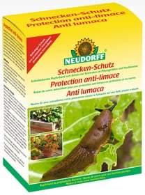 Protection Anti-limace,  2x4m Lutte contre les escargots et les limaces Neudorff 658422800000 Photo no. 1