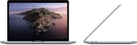 Apple CTO MacBook Pro 13 TouchBar 2.3GHz i7 16GB 1TB SSD IIP space gray Ordinateur portable CTO MacBook Pro 13 TouchBar 2.3GHz i7 16GB 1TB SSD IIP space gray Ordinateur portable Apple 798748700000 Photo no. 1
