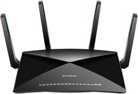 Netgear R9000-100EUS Nighthawk AD7200 Tri-Band Gigabit WLAN Router R9000-100EUS Nighthawk AD7200 Tri-Band Gigabit WLAN Router Netgear 785300126587 Photo no. 1