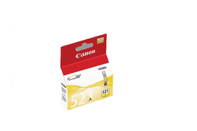 Canon CLI-521 yellow Tintenpatrone CLI-521 yellow Tintenpatrone Canon 797509800000 Bild Nr. 1