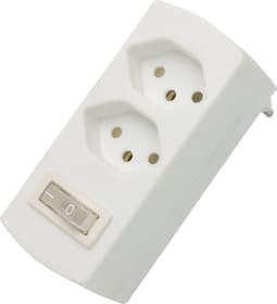 Abzweigstecker Safety Line