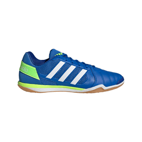 Adidas Top Sala Chaussures de football pour homme Top Sala Chaussures de football pour homme Adidas 493095340040 Couleur bleu Taille 40 Photo no. 1