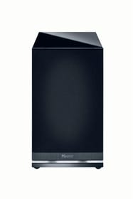 Magnat Quantum Edelstein (1 Paio) - Nero Altoparlanti da mensola Quantum Edelstein (1 Paio) - Nero Altoparlanti da mensola Magnat 785300141054 N. figura 1