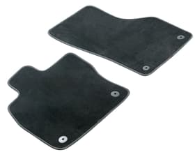 WALSER Autoteppich Premium Set VW Fussmatte Autoteppich Premium Set VW Fussmatte WALSER 620365200000 Bild Nr. 1
