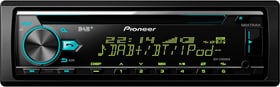 Pioneer DEH-X7800DAB Autoradio DEH-X7800DAB Autoradio Pioneer 785300129291 Bild Nr. 1