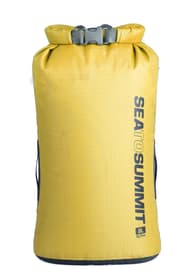 Big River Dry Bag 8 Dry Bag Sea To Summit 491258400350 Taglie S Colore giallo N. figura 1