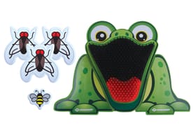 Schildkröt Wurfspiel Frog Outdoor-Spielzeug Wurfspiel Frog Outdoor-Spielzeug Schildkröt 747525600000 Bild Nr. 1