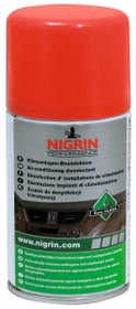 Nigrin Disinfezione per impianti di climatizzazione Prodotto per la cura Disinfezione per impianti di climatizzazione Prodotto per la cura Nigrin 620809000000 N. figura 1