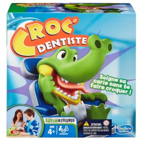 Kroko Doc (F)