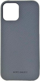 Hard-Cover Lenny Ultimate Gray, iPhone 13 Smartphone Hülle MiKE GALELi 785300177773 Bild Nr. 1