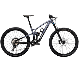 Fuel EX 8 Gen 6 29" Mountainbike All Mountain (Fully) Trek 464030600580 Farbe grau Rahmengrösse L Bild Nr. 1