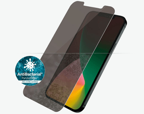 Panzerglass PanzerGlass Screenprotector Privacy iPhone 12 / 12 Pro Displayschutz PanzerGlass Screenprotector Privacy iPhone 12 / 12 Pro Displayschutz Panzerglass 798668500000 Bild Nr. 1