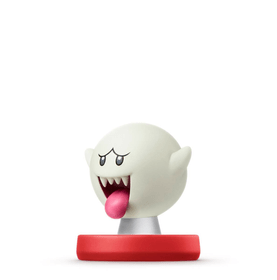 Amiibo SuperMario Buu Huu