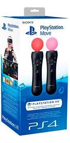 Sony PS4 Move MotController (Twin Pack) Controller PS4 Move MotController (Twin Pack) Controller Sony 798070600000 N. figura 1