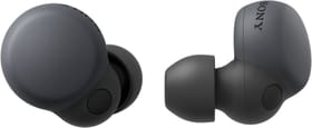 LinkBuds S WF-LS900NB In-Ear Kopfhörer Sony 770797800000 Farbe Schwarz Bild Nr. 1