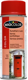 Miocolor Peinture en aérosol résine synthétique mat Laque colorée Peinture en aérosol résine synthétique mat Laque colorée Miocolor 660820800000 Photo no. 1