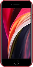 iPhone SE 256 GB (PRODUCT) RED Smartphone Apple 79465630000020 Bild Nr. 1