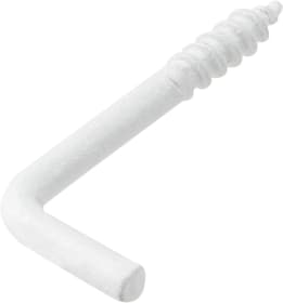 Do it + Garden Vis à équerre pour le bois blanc Vis à équerre pour le bois blanc Do it + Garden 604348500000 Photo no. 1