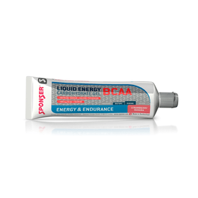 Sponser Liquid Energy BCAA Tube énergétique Liquid Energy BCAA Tube énergétique Sponser 491971400000 Photo no. 1