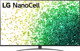 50NANO869 (50", 4K, NanoCell, webOS 6.0) TV LG 770374500000 N. figura 1