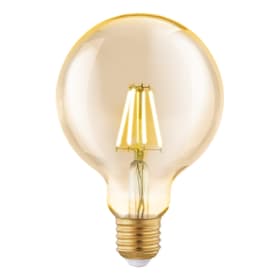 Eglo VINTAGE G95 LED E27 4W VINTAGE G95 LED E27 4W Eglo 421069800000 N. figura 1