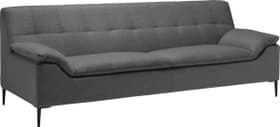 NORDMANN Canapé 3 places NORDMANN Canapé 3 places 405731930384 Dimensions L: 234.0 cm x P: 85.0 cm x H: 82.0 cm Couleur Anthracite Photo no. 1