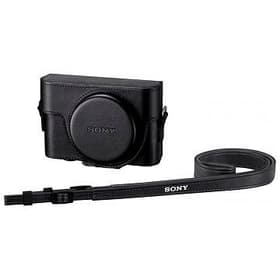 Tasche LCJ-RXF schwarz