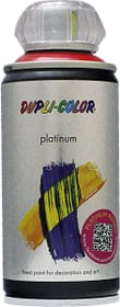 Peinture en aérosol Platinum brillante Laque colorée Dupli-Color 660833500000 Couleur Rouge Contenu 150.0 ml Photo no. 1