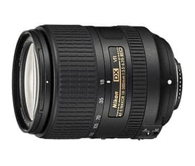 Nikon Nikkor AF-S DX 18-300mm/3.5-6.3G ED VR Objectif Nikkor AF-S DX 18-300mm/3.5-6.3G ED VR Objectif Nikon 785300125546 Photo no. 1