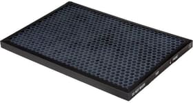 Bissell Filtro a carbone attivo per Air 220 / Air 320 Filtro dell'aria Filtro a carbone attivo per Air 220 / Air 320 Filtro dell'aria Bissell 785300196183 N. figura 1