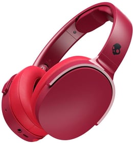 Skullcandy Hesh 3 Wireless - Deep Red Casque Over-Ear Hesh 3 Wireless - Deep Red Casque Over-Ear Skullcandy 785300152433 Photo no. 1