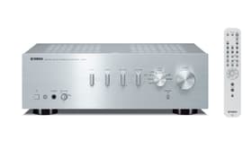 Yamaha A-S301 - Argent Amplificateur A-S301 - Argent Amplificateur Yamaha 785300153920 Photo no. 1