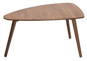 SINGER Salontisch SINGER Salontisch 402137310074 Grösse B: 74.0 cm x T: 60.0 cm x H: 36.0 cm Farbe Nussbaum Bild Nr. 1
