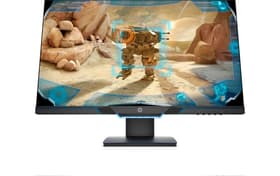 HP 27mx Display 27" Moniteur 27mx Display 27" Moniteur HP 785300154779 Photo no. 1