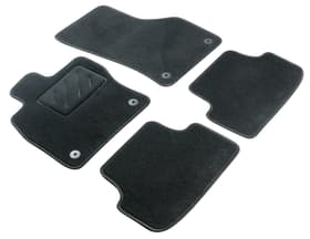 WALSER Autoteppich Standard Set Ford Autofussmatte Autoteppich Standard Set Ford Autofussmatte WALSER 620308500000 Bild Nr. 1