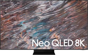 Samsung QE-65QN800A 65" 8K Tizen Neo QLED TV QE-65QN800A 65" 8K Tizen Neo QLED TV Samsung 785300158722 Bildschirmdiagonale in Zoll 65.0 zoll Bild Nr. 1
