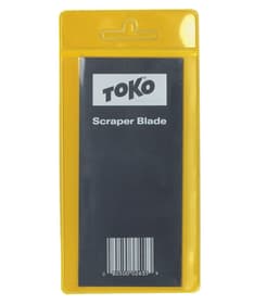 Toko Steel Scraper Blade Lame en acier Steel Scraper Blade Lame en acier Toko 494728200000 Photo no. 1